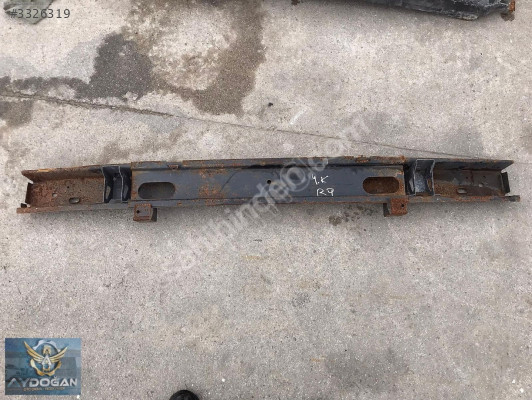 OTO CEM'DEN ÇIKMA RENAULT 9 BRODWAY ÖN PANEL ALT 1997-2000