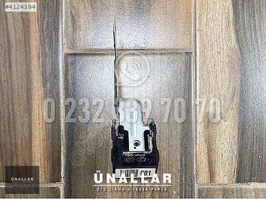 HYUNDAİ ACCENT FLASHER RELAY(SİNYAL RÖLESİ)| ÜNALLAR OTO ÇIKMA |