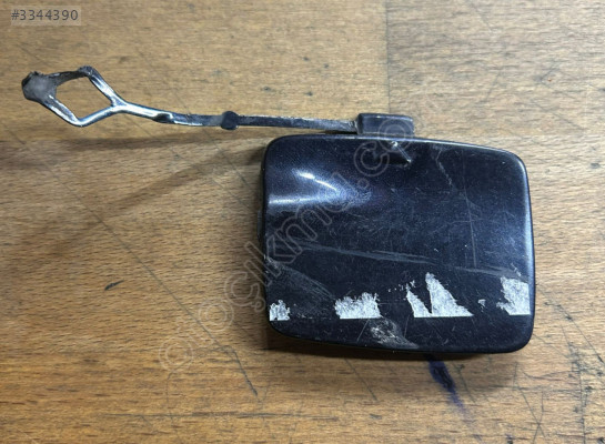 bmw x5 sağ ön tampon çeki kapağı 51128038282