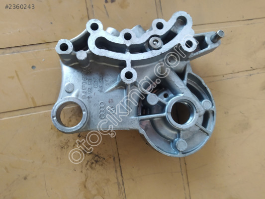item 2 06H103144J OEM Camshaft Bridge Bracket For Audi A4 Q5