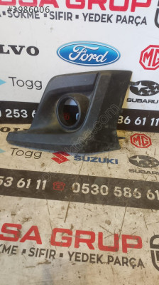 SUBARU XV SOL SİS KAPAĞI ORJİNAL ÇIKMA