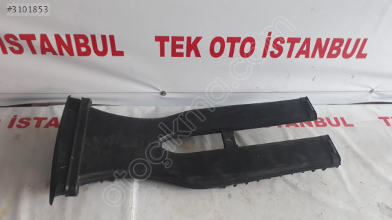 Mercedes VİTO 447 HAVA KANALI ARKA A4478304500