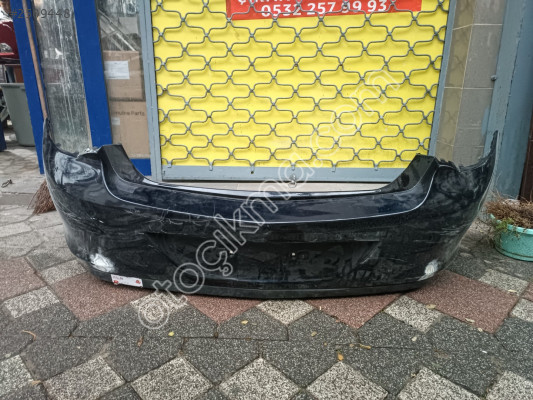 OPEL ASTRA J ARKA TAMPON ÇIKMA ORJİNAL YEDEK PARÇA