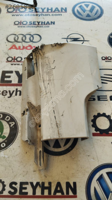 Passat b7 dış marşbiyel sağ arka kaplaması