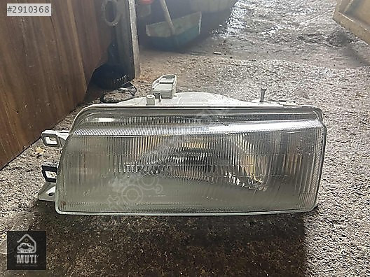 Toyota Corolla 87-79 Ön Far Sağ 08-212-1112 Depo Sıfır