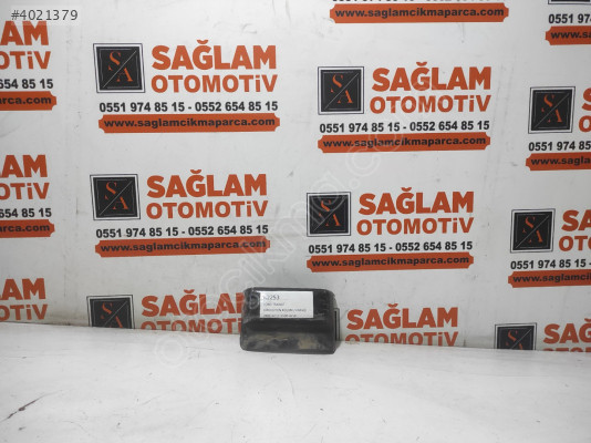 TRANSİT V184-V347 ÇIKMA DİREKSİYON KOLONU KAPAĞI  6C11-3530-ACW