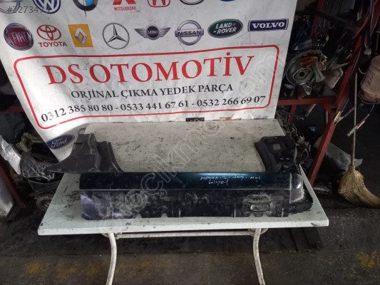 RENAULT MEGANE-2 SAĞ MARŞBİYEL SAÇI -DS OTOMOTİV-