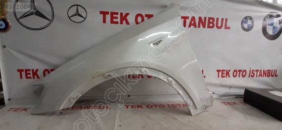BMW F25 ÇAMURLUK ÖN SOL