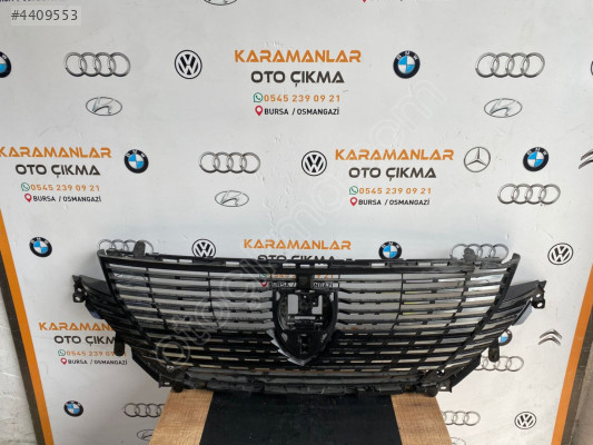 PEUGEOT 308 ÖN PANJUR ORJİNAL