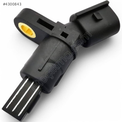 Vw Bora Abs Sensörü Arka Sağ -Sol Uyumlu 1998-2005 1J0927807B-4
