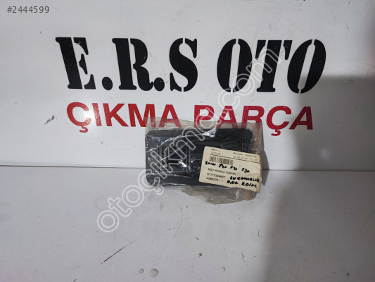 BMW F20 F30 F32 DAVLUMBAZ KAPAĞI 51717259887