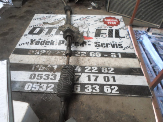 MİTSUBUSHİ L300 2005 HİDROLİK DİREKSİYON KUTUSU