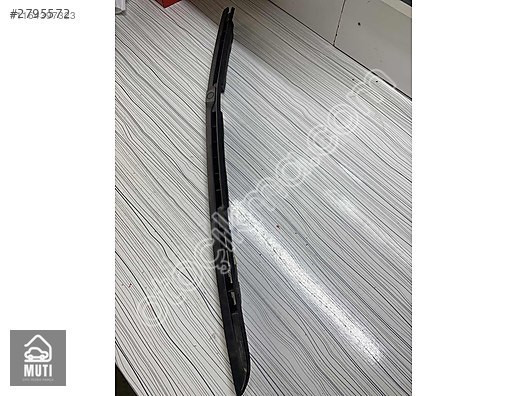 FIAT DOBLO COMBO BUZ ÇÖZÜCÜ ÖN CAM ÜST PANELİ 735456573
