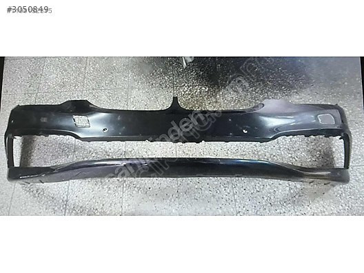 BMW 5 SERİ G30 KASA ÖN TAMPON
