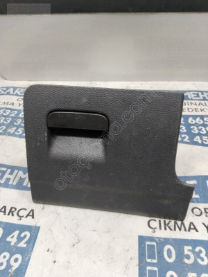 ÇIKMA VW GOLF 5 JETTA SCRİCCO SAKLAMA GÖZÜ 1K1857919D