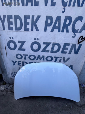 Courier çıkma orjınal kaput