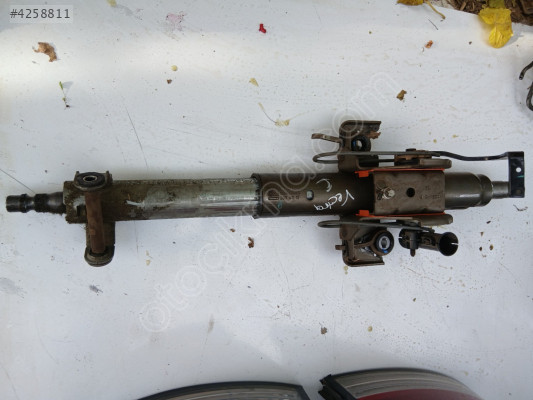 Opel vectra c direksiyon mili