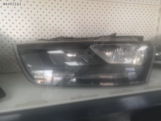 2013 Q3 SOL FAR ORJİNAL ÇIKMA