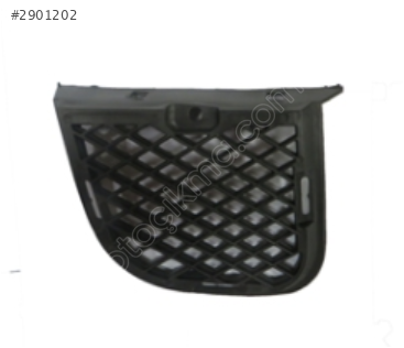 ÖN TAMPON PANJURU SOL HYUNDAI TUCSON 05-10 86565-2E000 TAMPON IZG