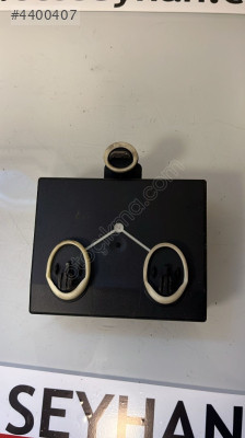 7N0959795 7N0959795D Skoda Yeti 11 arka sağ sol uyumlu kapı beyni