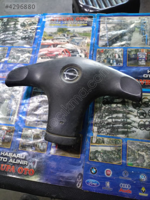 Opel Vectra A Astra F direksiyon korna kapağı