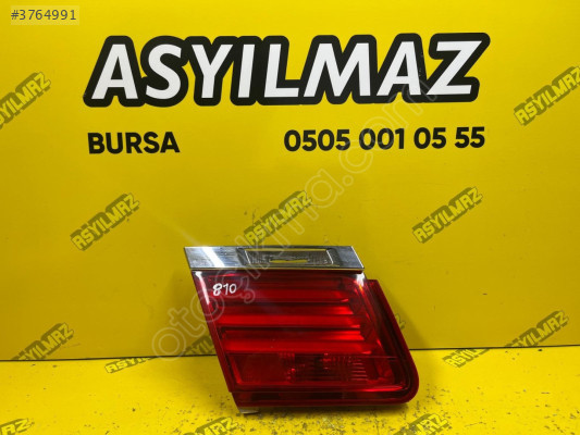 BMW 7 SERİSİ F01 SOL İÇ STOP ORJİNAL