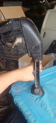 BMC LEVEND SAĞ DIŞ AYNA