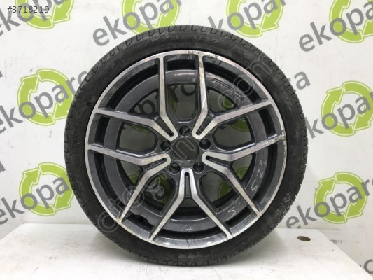 MERCEDES E SERİSİ 2019 2024 W213 19İNÇ JANT A2134016600
