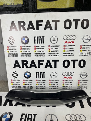 KİA STONIC ÖN PANJUR ORJİNAL ÇIKMA TEMİZ