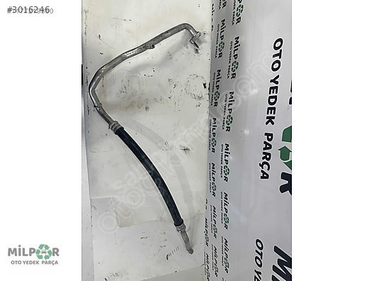 VW VAG GRUBU AUDİ SEAT SKODA KLİMA BORUSU 5qf816743c