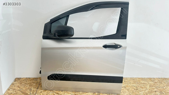 Ford courier 2014-2023 sol ön kapı