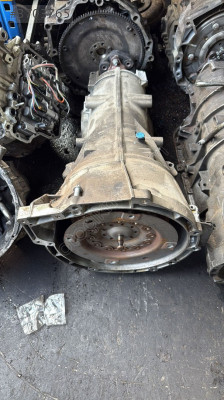 BMW F30, F20, N13 8HP45 BENZİNLİ OTOMATİK VİTES ŞANZIMAN KOMPLE
