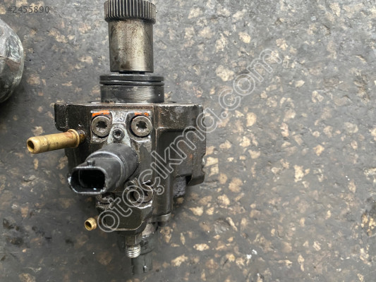 DUCATO 2.8 JTD ÇIKMA MAZOT POMPASI MÜŞÜRLÜ ✅