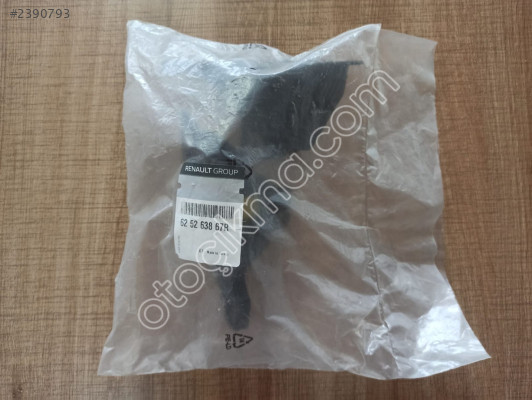 Renault Clio 5 20> Far Ayar Sportu Takım Orjinal 625263867R
