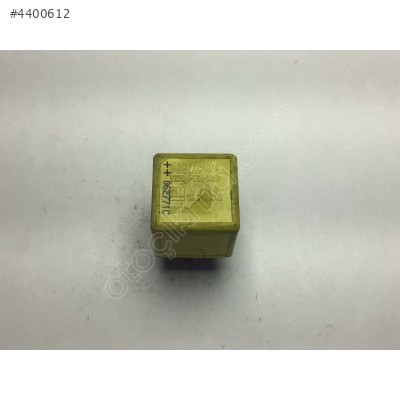 Opel Meriva A Röle V23134-J52-X369 90226846