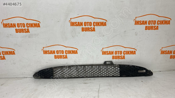 Peugeot 206 ön tampon ızgarası  1998 /06. 9648291877