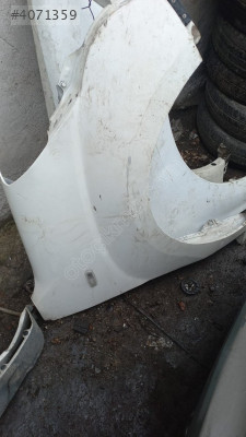 FIAT FIORINO SAĞ ÖN ÇAMURLUK KONUK OTO 05323167897