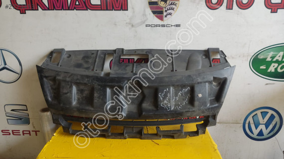 RENAULT SCENİC ÖN PANJUR TAKVİYESİ