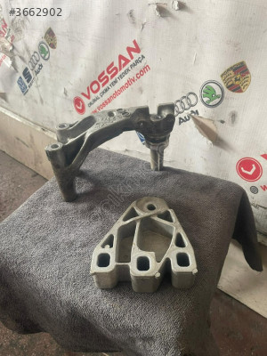 04L199207H DNA Motor Kulagı