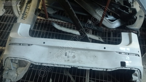 Golf 7 Arka Tampon çıkma