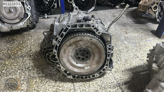 MERCEDES A180 CLA B180 2020 2026 1.5 DİZEL OTOMATİK ŞANZIMAN