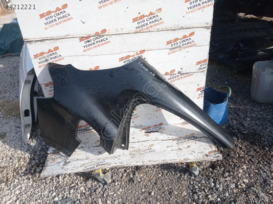 FİAT EGEA HB SAĞ ARKA ÇAMURLUK FRANGART SIFIR ORJİNAL 2015-2020