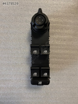 ALFA ROMEO GİULİETTA SOL ÖN CAM DÜĞMESİ (2010-2020) 156106393