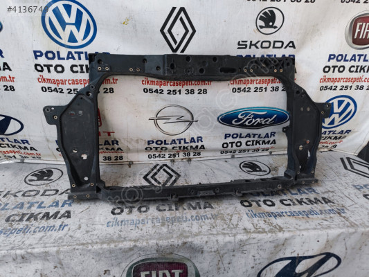 Hyundai i20 ön panel