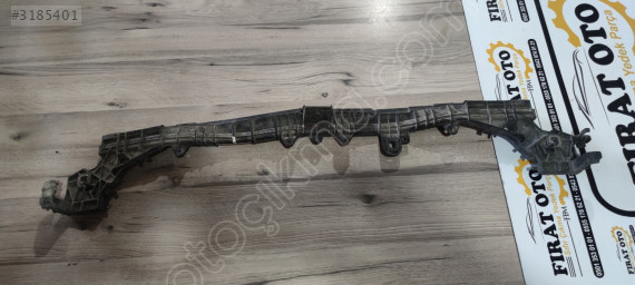 ÇIKMA MERCEDES C SERİSİ ÖN PANEL DESTEK BRAKETİ A2056207200