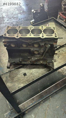 FİAT EGEA 1.4 BENZİNLİ SIFIR YARIM MOTOR