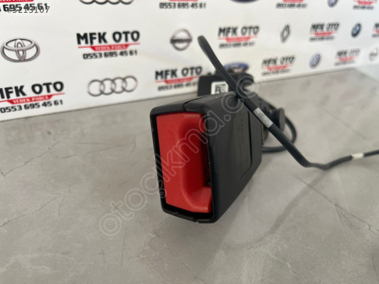 FORD FİESTA EMNİYET KEMERİ ORJİNAL 1S7T-14A459-EC