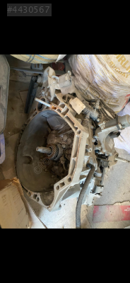 Dacia Duster otomatik şanzıman