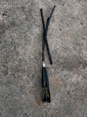 2023 express silecek kolları