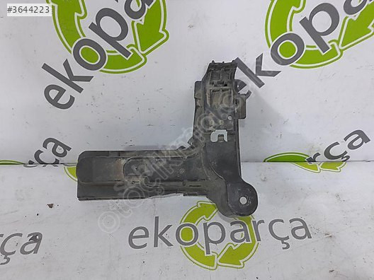 MERCEDES GLC 2015 2019 W253 SAĞ ARKA TAMPON BRAKETİ A2538858800